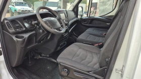 Iveco Daily 35c17* XXL* �����������* HI-MATIC*  | Mobile.bg � ����� ������ 8