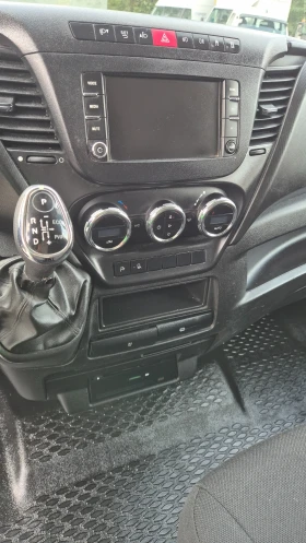 Iveco Daily 35c17* XXL* �����������* HI-MATIC*  | Mobile.bg � ����� ������ 10