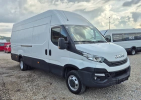 Iveco Daily 35c17* XXL* �����������* HI-MATIC*  | Mobile.bg � ����� ������ 2