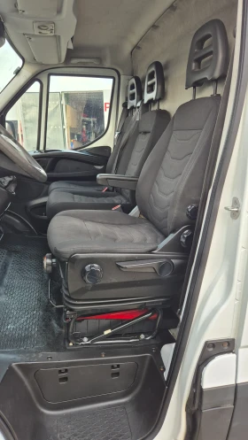 Iveco Daily 35c17* XXL* �����������* HI-MATIC*  | Mobile.bg � ����� ������ 9