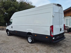Iveco Daily 35c17* XXL* �����������* HI-MATIC*  | Mobile.bg � ����� ������ 5
