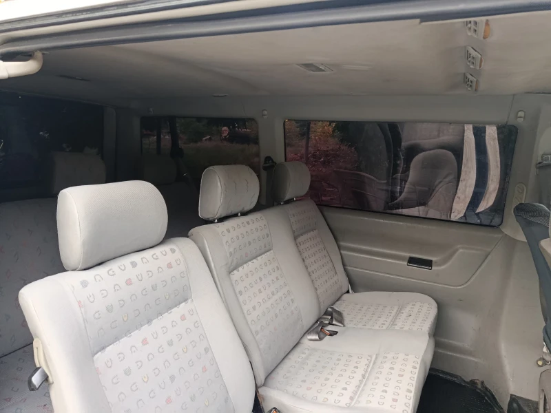VW T4, снимка 5 - Бусове и автобуси - 52077561