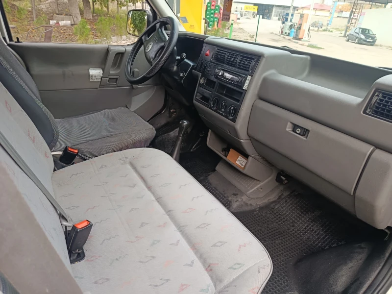 VW T4, снимка 6 - Бусове и автобуси - 52077561