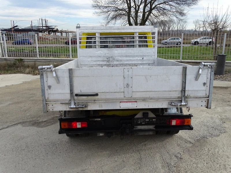 Ford Transit   КАТ. * Б* 7-места, снимка 11 - Бусове и автобуси - 52539525