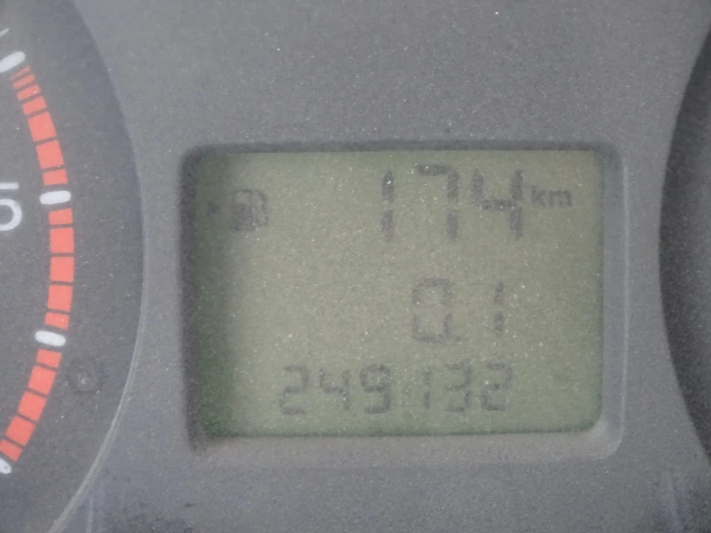 Ford Transit   КАТ. * Б* 7-места, снимка 16 - Бусове и автобуси - 52539525