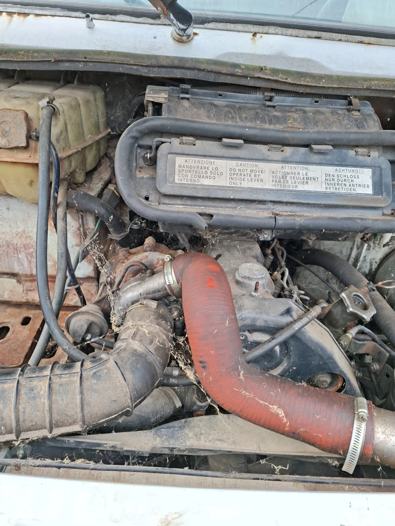 Iveco 3510, снимка 6 - Бусове и автобуси - 53380098