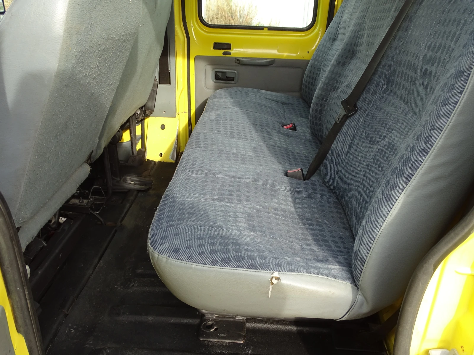 Ford Transit   . * * 7- | Mobile.bg   14