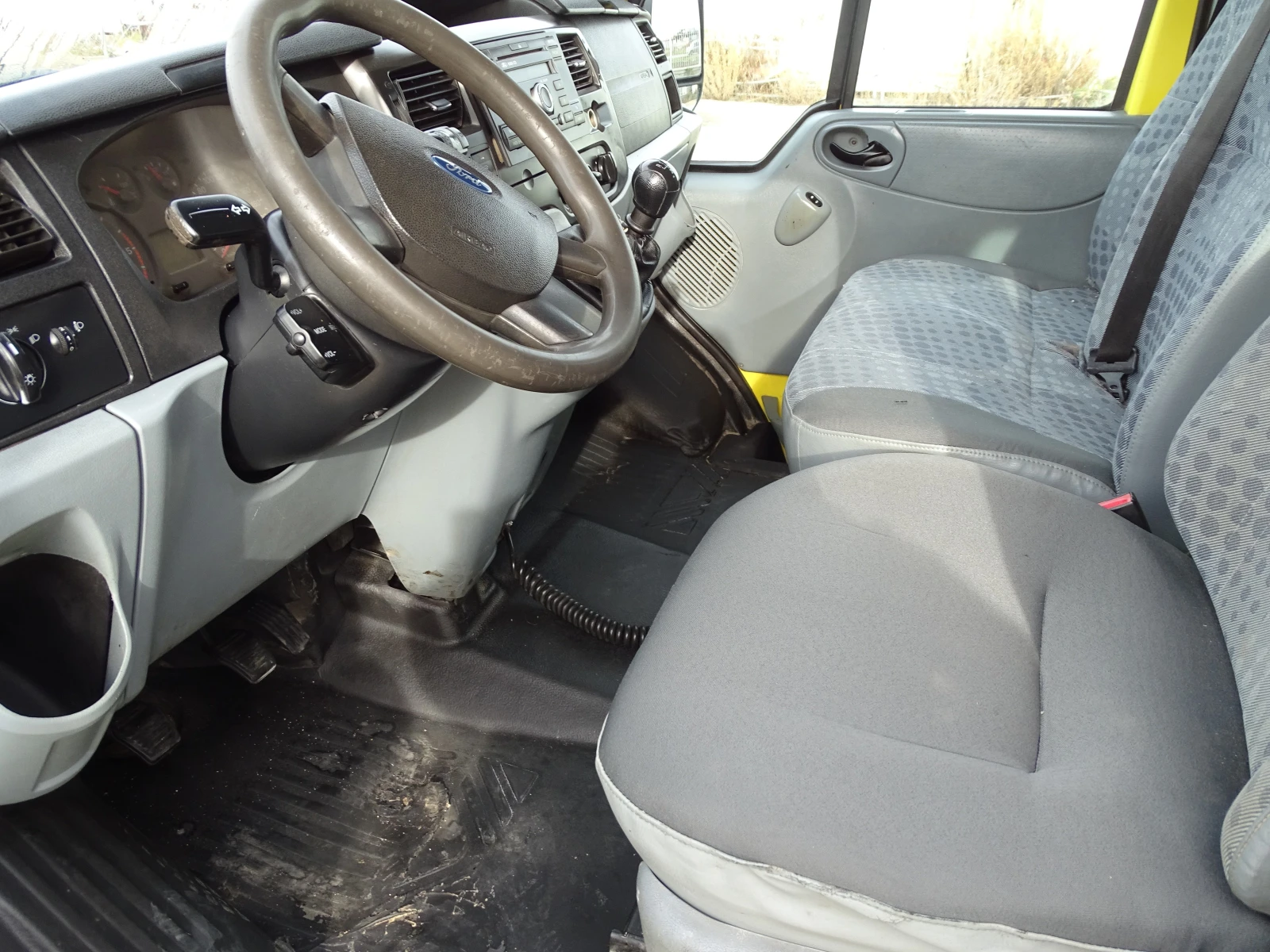 Ford Transit   . * * 7- | Mobile.bg   13