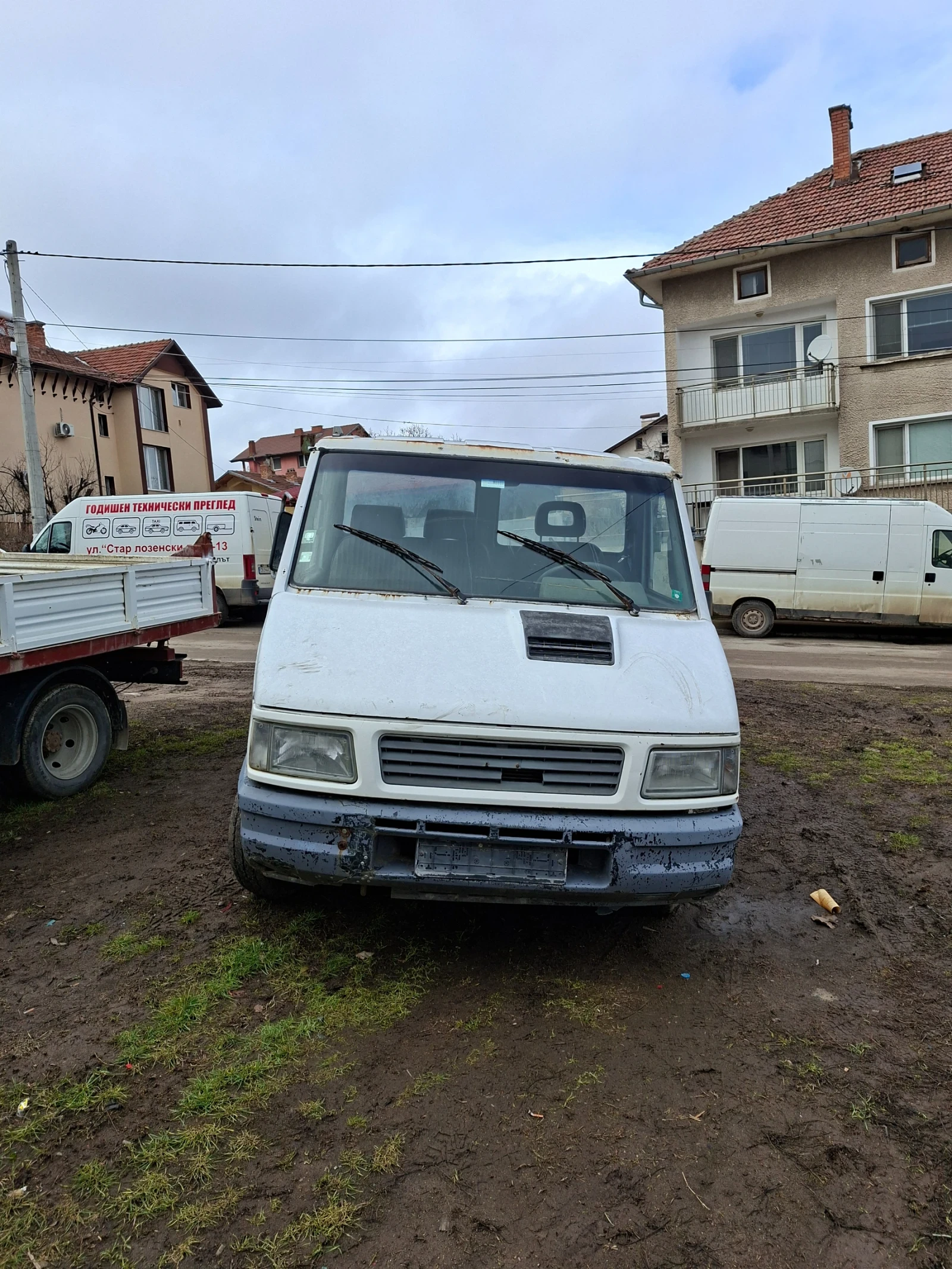 Iveco 3510 | Mobile.bg � ����������� 1