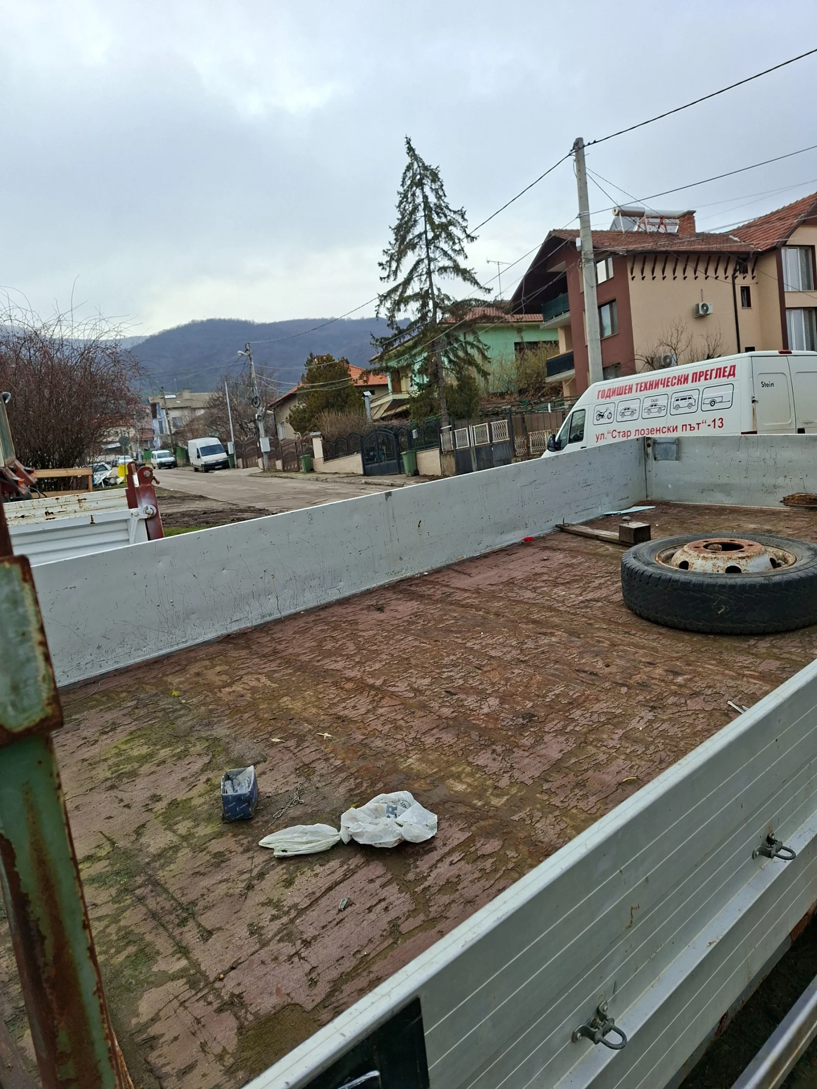 Iveco 4012  - изображение 4