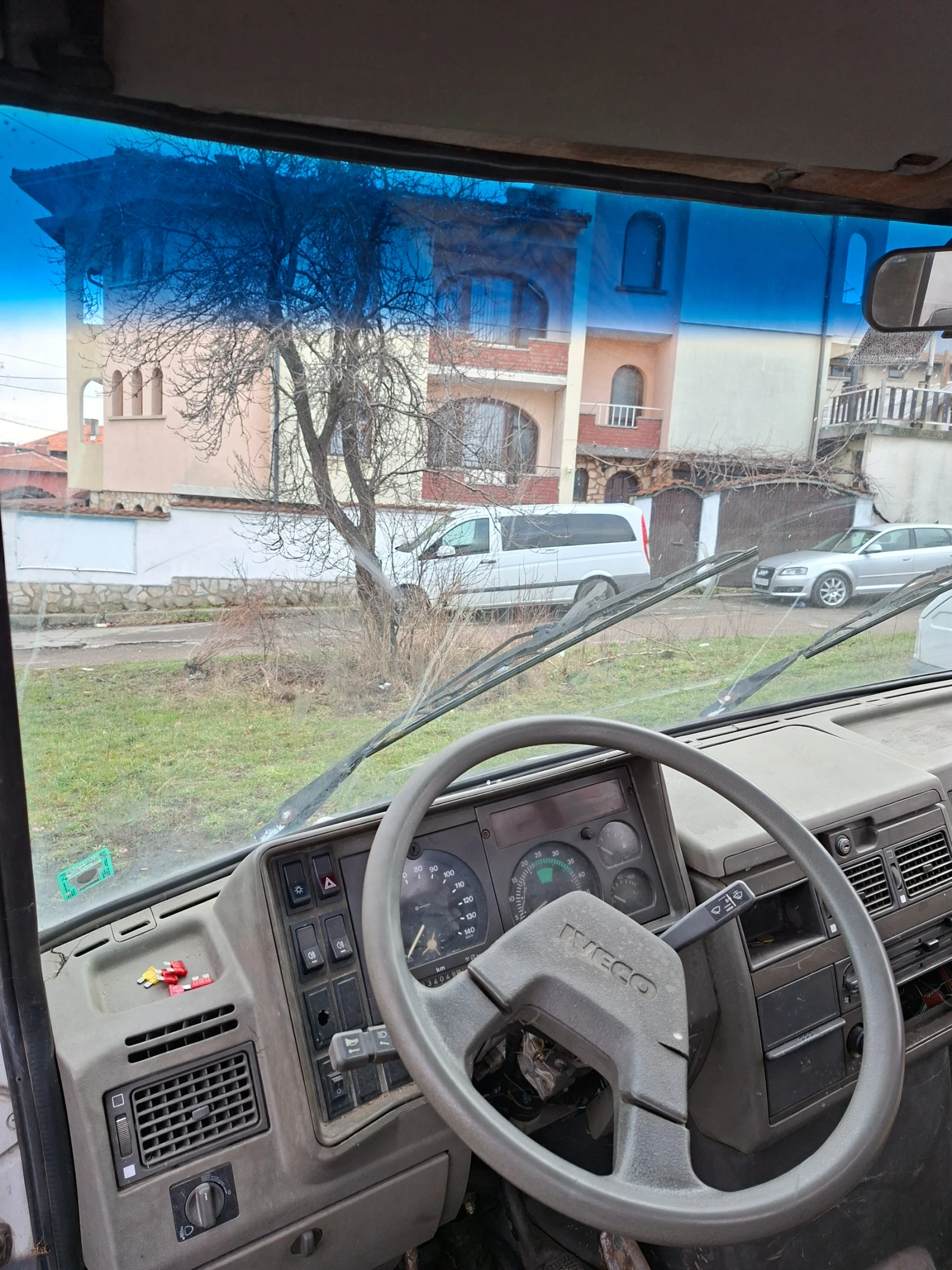 Iveco 4012  - изображение 5
