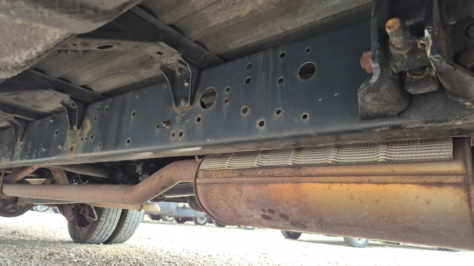 Iveco Daily 35c17* XXL* �����������* HI-MATIC*  | Mobile.bg � ����������� 7