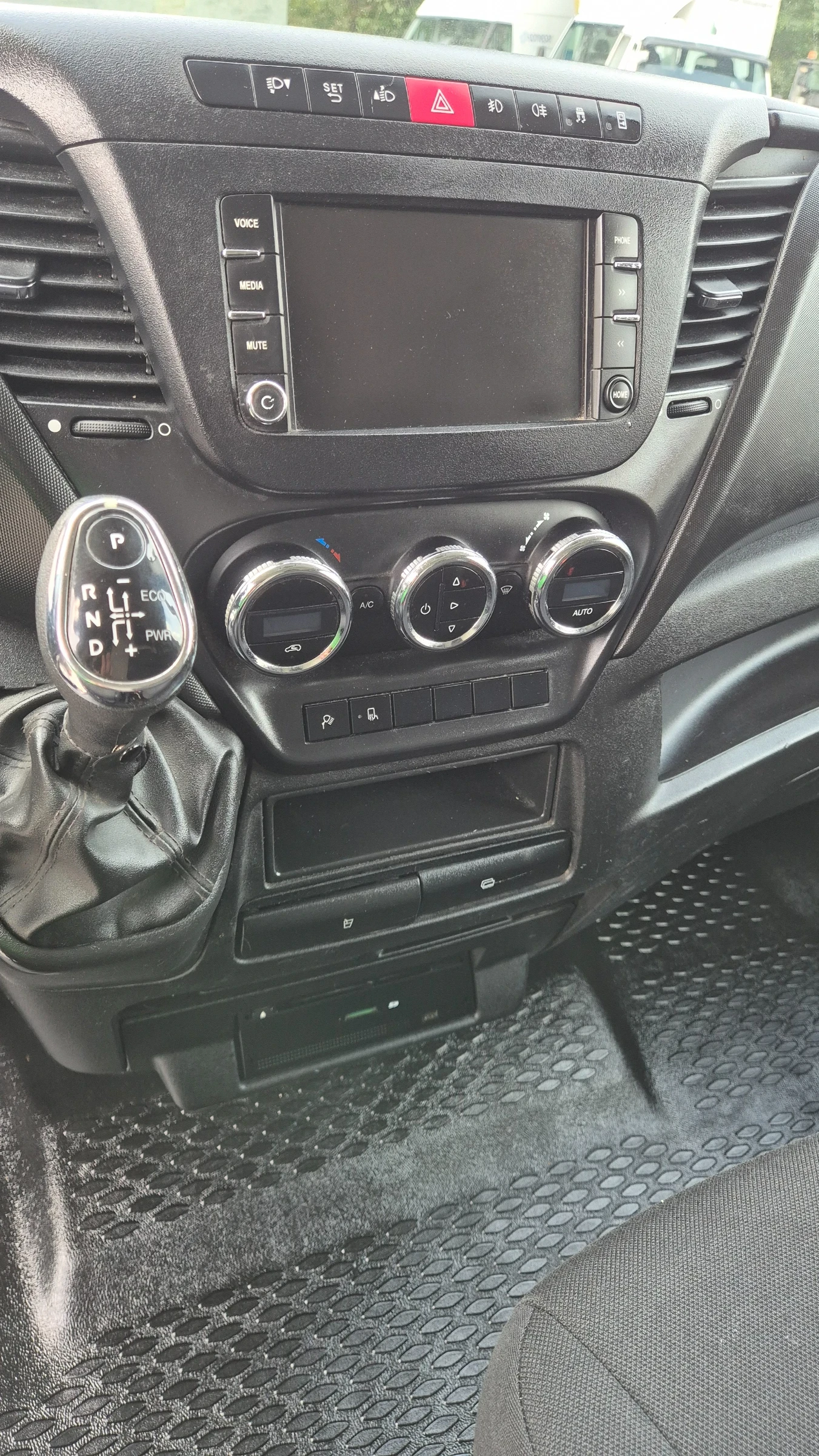 Iveco Daily 35c17* XXL* �����������* HI-MATIC*  | Mobile.bg � ����������� 10