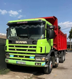 Scania 124, снимка 3