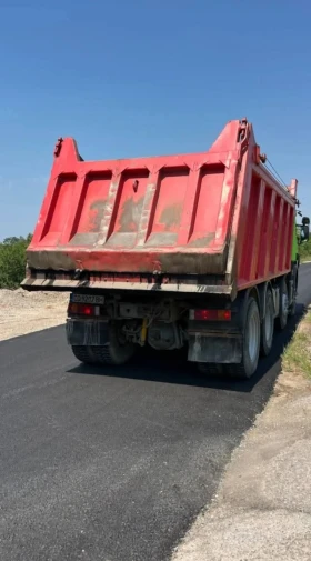 Scania 124, снимка 12
