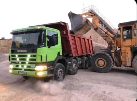 Scania 124, снимка 4