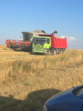 Scania 124, снимка 1