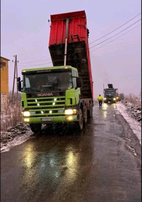Scania 124, снимка 5