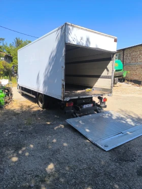 Iveco Eurocargo, снимка 3