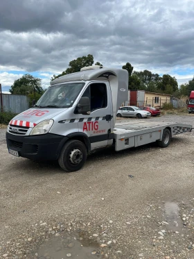 Iveco Daily 65C18 | Mobile.bg    2