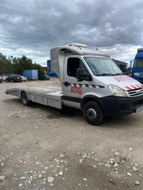 Iveco Daily 65C18 | Mobile.bg    3