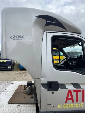 Iveco Daily 65C18 | Mobile.bg    5