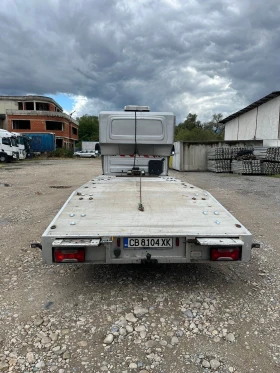 Iveco Daily 65C18 | Mobile.bg    4