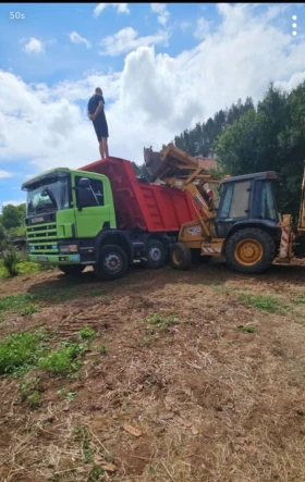 Scania 124 undefined | Auto.bg — изображение 6