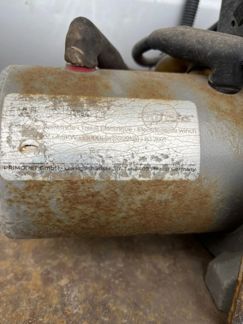 Iveco Daily 65C18, снимка 14 - Камиони - 52458977