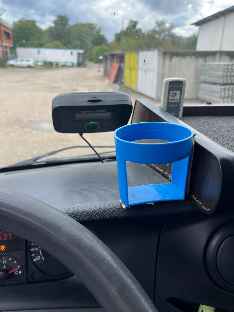 Iveco Daily 65C18, снимка 7 - Камиони - 52458977