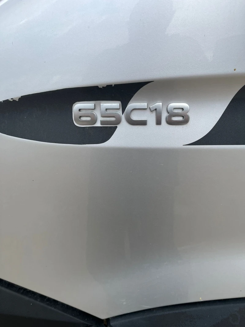 Iveco Daily 65C18, снимка 6 - Камиони - 52458977