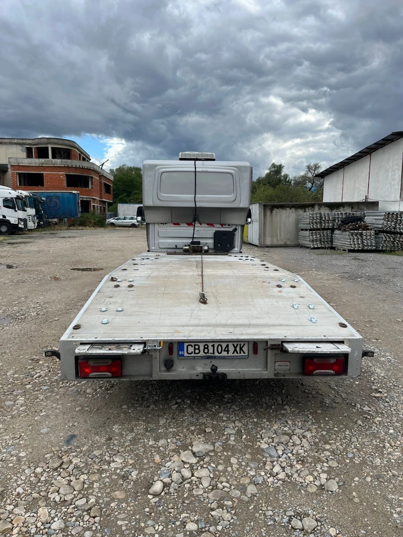 Iveco Daily 65C18, снимка 4 - Камиони - 52458977