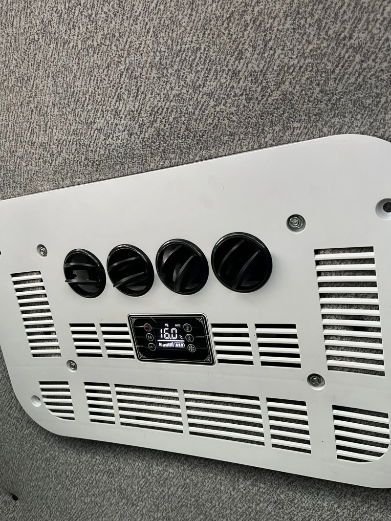 Iveco Daily 65C18, снимка 12 - Камиони - 52458977