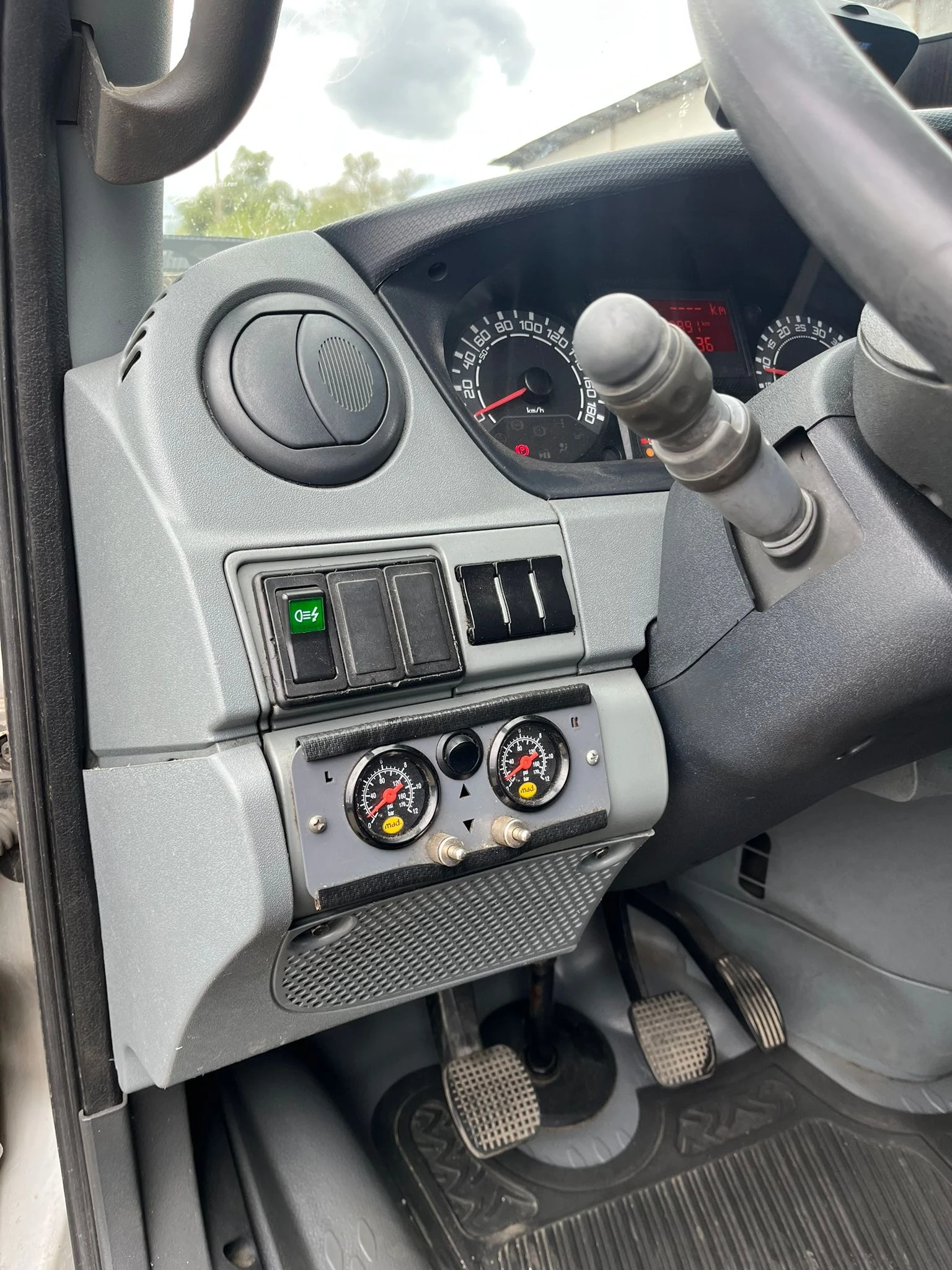 Iveco Daily 65C18 | Mobile.bg   10