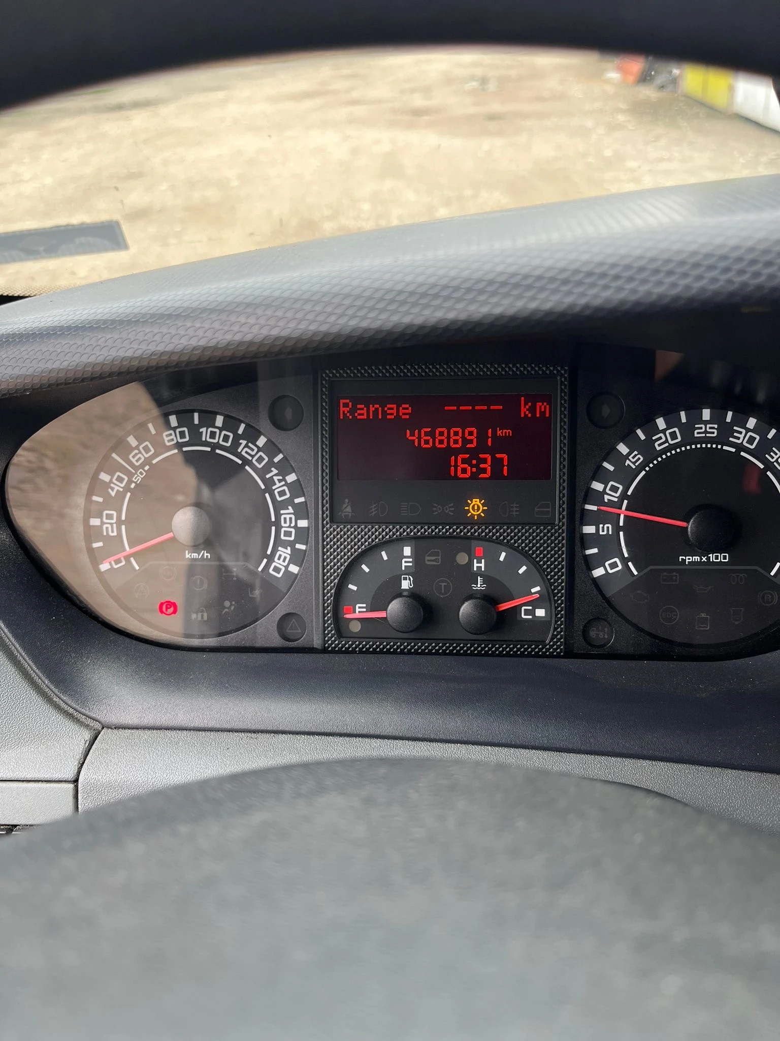 Iveco Daily 65C18 | Mobile.bg   11