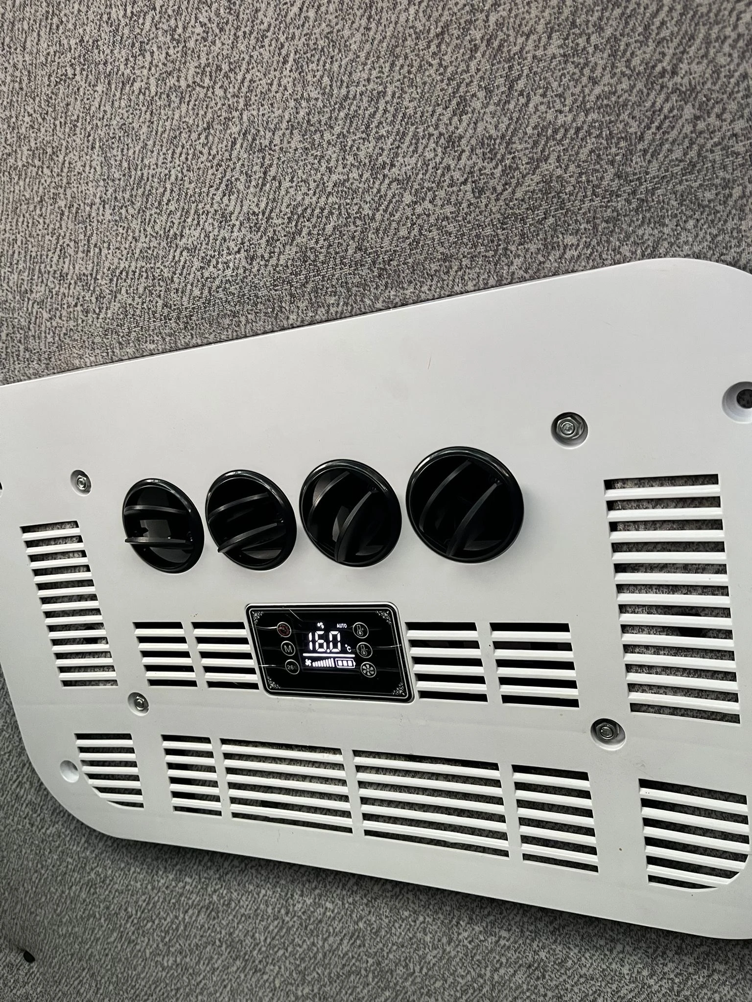 Iveco Daily 65C18 | Mobile.bg   12