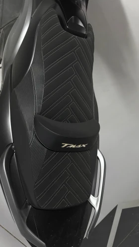 Yamaha T-max 500XP, снимка 6