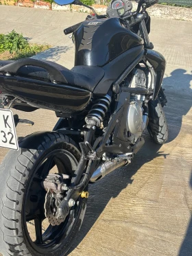 Kawasaki ER 6n, снимка 2