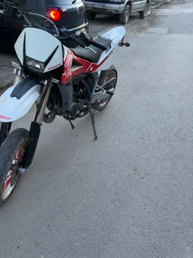 Husqvarna 125, снимка 4