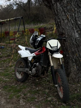 Husqvarna 125, снимка 11