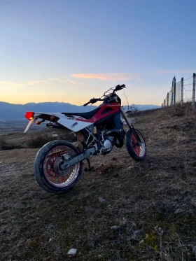 Husqvarna 125, снимка 9