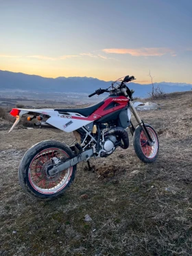 Husqvarna 125, снимка 5