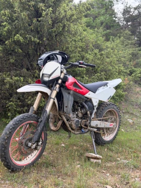 Husqvarna 125, снимка 12