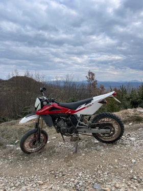 Husqvarna 125, снимка 7