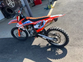 Ktm SX-F 350, снимка 3