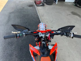 Ktm SX-F 350, снимка 9