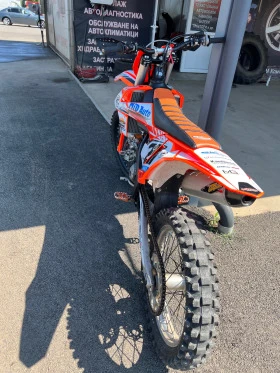 Ktm SX-F 350, снимка 5