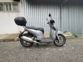 Piaggio Scarabeo 200 | Mobile.bg    11