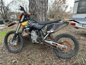  Ktm SX-F