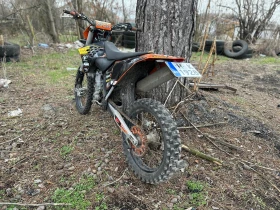 Ktm SX-F SXF 450 Стартер / Регистриран, снимка 4